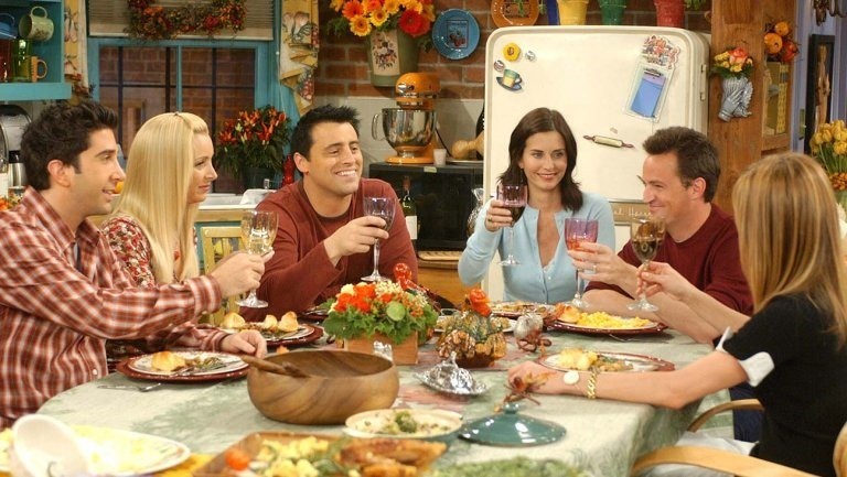 WOW 360|Friends Co-Creator Marta Kauffman Regrets For Not Encouraging Diversity On The Show