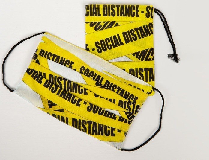 Khaadi Launches Reusable, Protective And Stylish Face Masks WOW 360