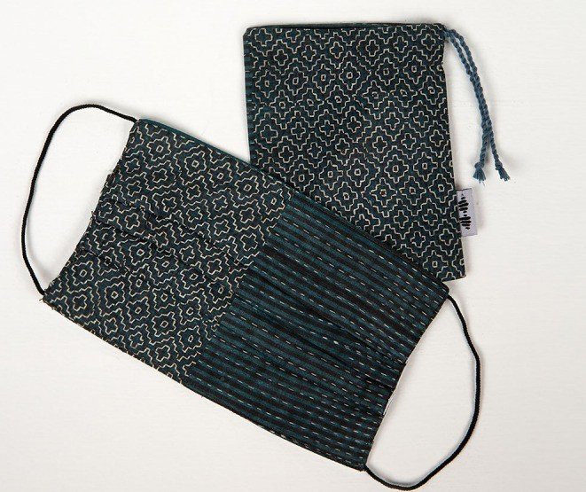 Khaadi Launches Reusable, Protective And Stylish Face Masks WOW 360