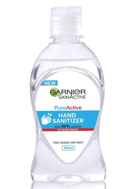 WOW 360|L'ORÉAL Pakistan to Donate Locally Produced Hand Sanitizers to Fight the Spread of COVID-19