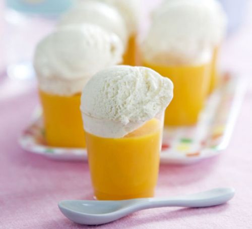 WOW 360|5 Quick & Easy Mango Dessert Recipes for You to Try This Summer!