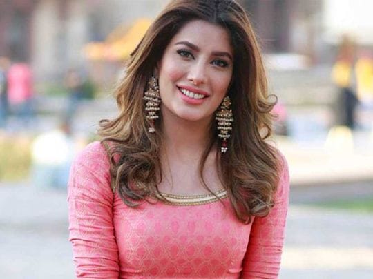 WOW 360|Mehwish Hayat To Contest National Election in 2028?