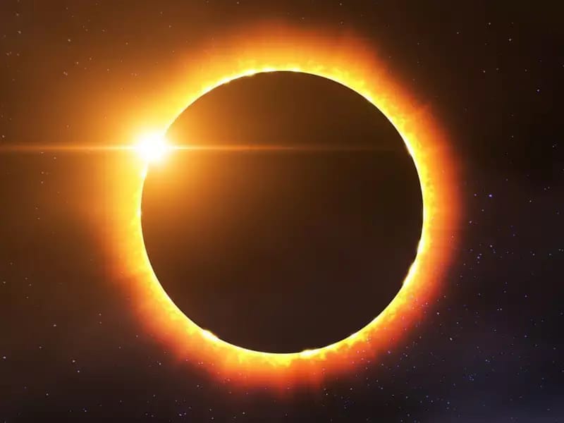 WOW 360|Pakistan To Observe Full Annular Solar Eclipse On June 21