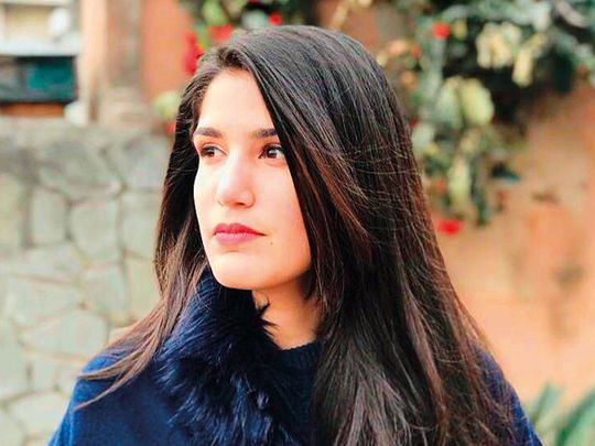 WOW 360|Zoha Malik Sher: 5th Sister in Family to Clear CSS Exams is True Example of Women Empowerment