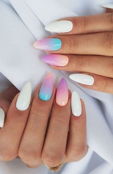 WOW 360|Hottest Nail Trends of Summer 2020 To Amp Up Your Manicure Game!