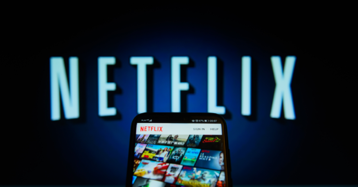 Netflix Netflix