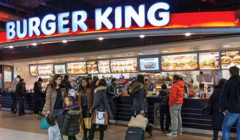 WOW 360|Burger King, Tim Hortons' Parent Company RBI Commits to Corporate Diversity in Hiring