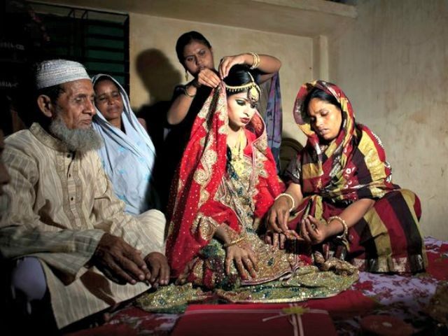 WOW 360|Child Marriages in Pakistan: A Social Issue that has Plagued Our Society For Generations