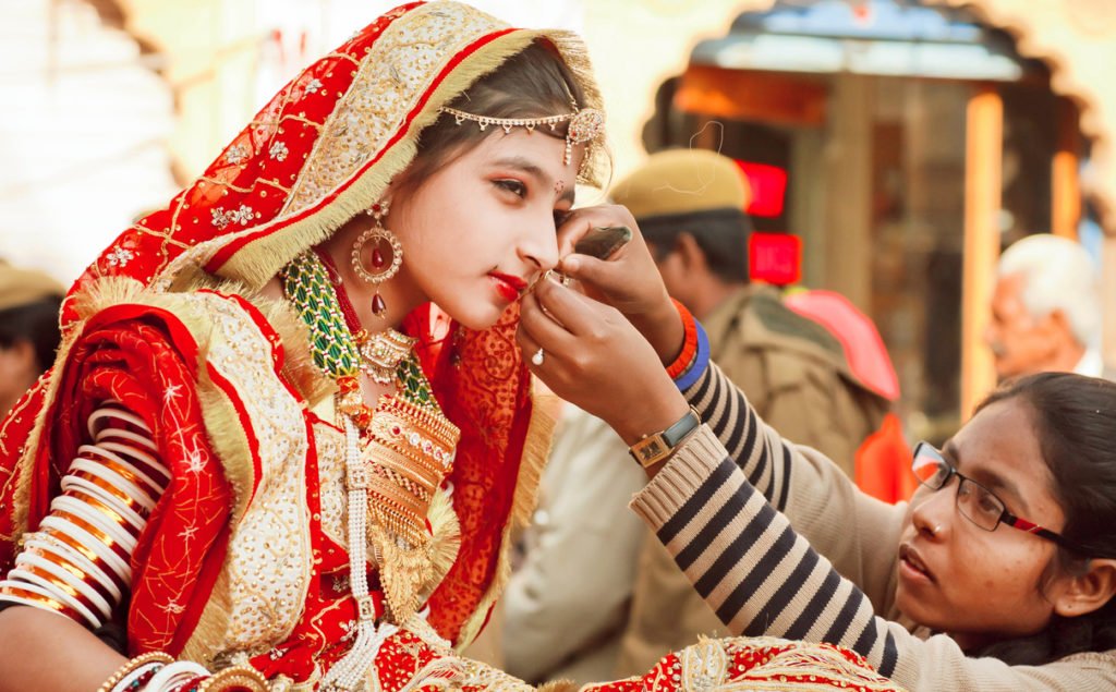 case study on child marriage in pakistan
