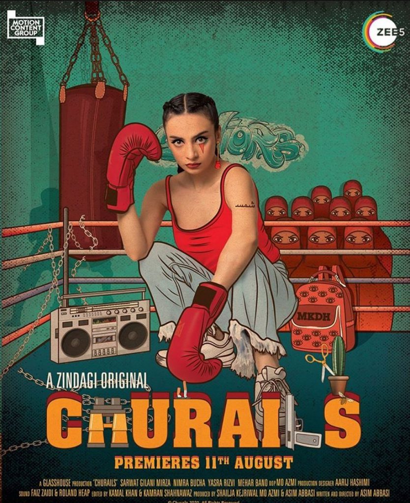 WOW 360|‘Churail's’ Power-Packed Trailer Showcases Strong Women & their Fight Against Patriarchy
