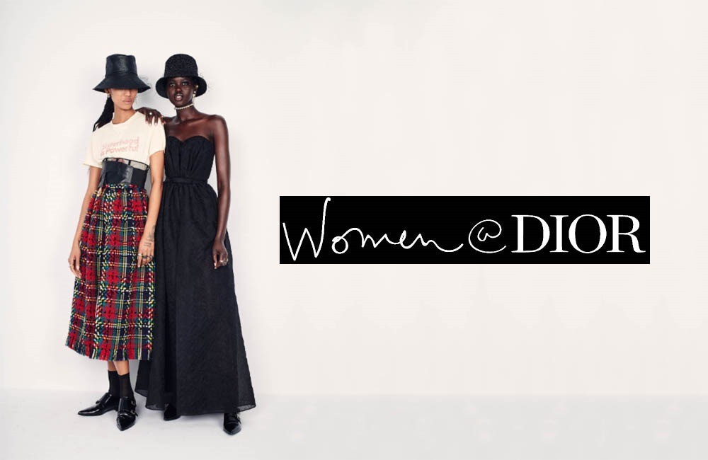 WOW 360|Dior Joins Hands With UNESCO to Mentor Pakistani Female Student