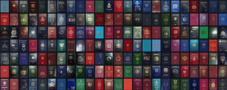WOW 360|Global Passport Index List 2020: Pakistani Passport Ranking Goes Up to 193 from 199