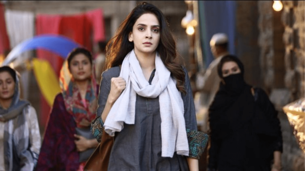 WOW 360|5 Pakistani Dramas With Strong Female Lead Characters
