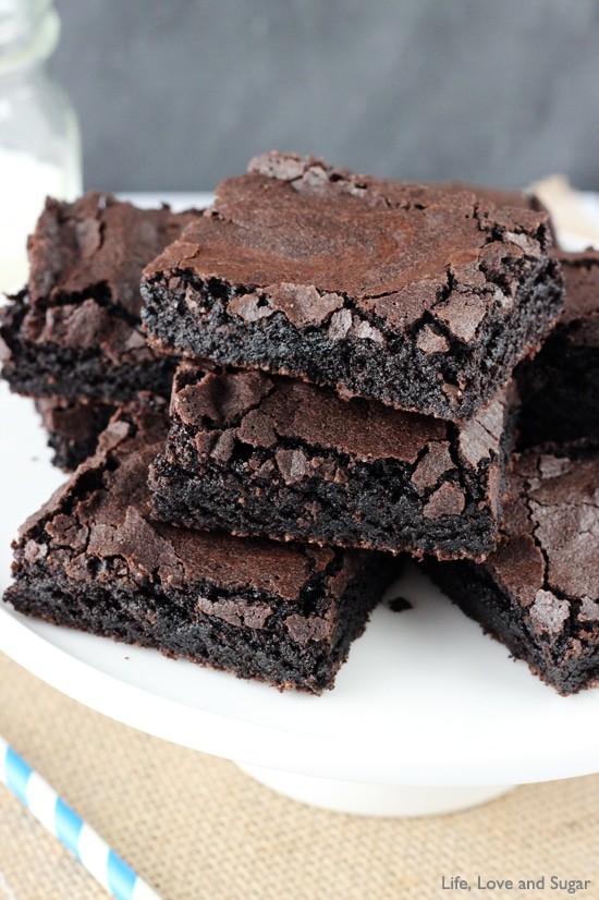 WOW 360|Quick & Easy Homemade Brownie Recipe: A Must-Try for Every Dessert Lover