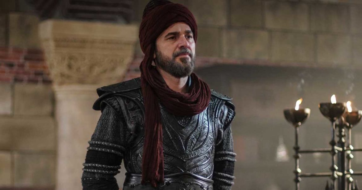 Engin Altan aka Ertugrul wins hearts by singing Dil Dil Pakistan Engin Altan aka Ertugrul wins hearts by singing Dil Dil Pakistan