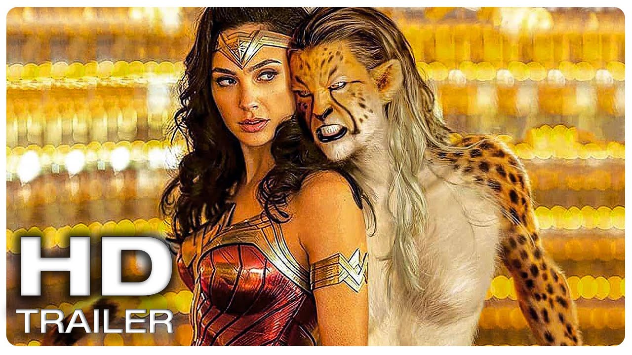 WOW 360|Wonder Woman 1984: 5 Reasons Why the Upcoming 'Wonder Woman' Movie is Getting Us All Excited!