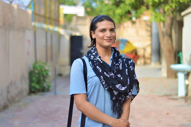 WOW 360|The Gender Guardian: Pakistan's First School for Transgender Students (Exclusive Interview)