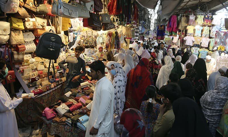 WOW 360|Lockdown Ends in Pakistan: Malls, Markets, Salons, Gyms & Cinemas Reopen as Country Returns to Normal