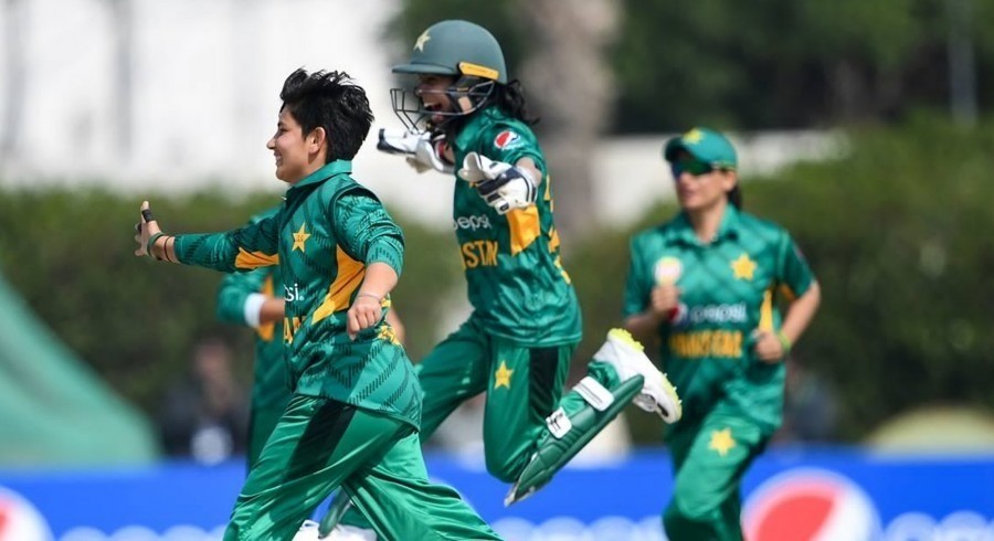 WOW 360|Pakistan’s Women Cricket Team set to debut in 2022 Commonwealth Games