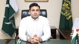 WOW 360|Labourers in Pakistan to Receive Special Grant of Rs 200,000 for Daughter’s Marriage: Zulfi Bukhari