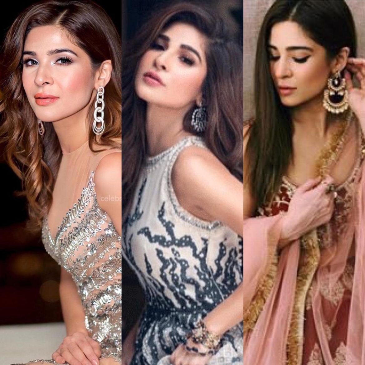 10 Times Ayesha Omar Proved She is the Ultimate Style Icon of Pakistan ...