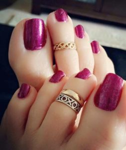 WOW 360|5 Toe Rings & Accessories You'll Instantly Fall In Love With