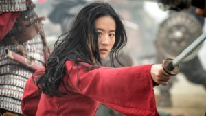 WOW 360|Disney's 'Mulan' Sparks Controversy for Shooting in China's Xinjiang Province