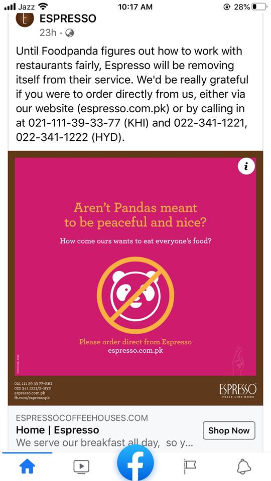 WOW 360|Restaurants Boycott Foodpanda, Suspend Services Over Unethical Practices!