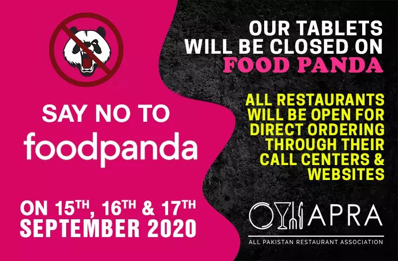 WOW 360|Restaurants Boycott Foodpanda, Suspend Services Over Unethical Practices!