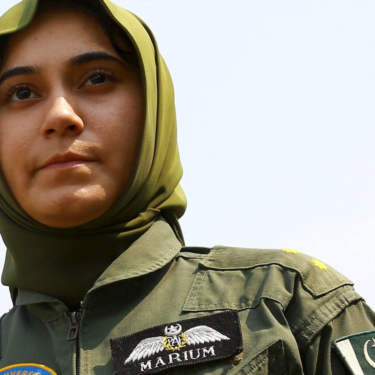 WOW 360|5 Pakistani Females Who Deserve to be Celebrated This Defence Day 2021