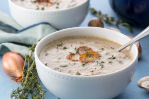 WOW 360|3 Soup Recipes You Must Try this Winter!