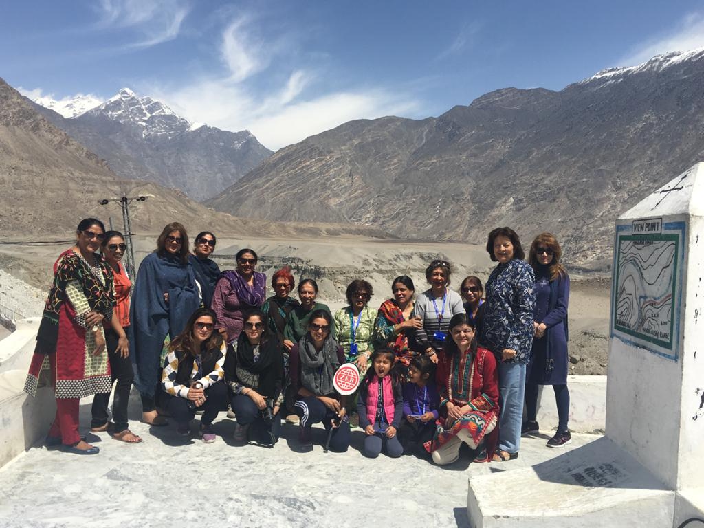 WOW 360|5 Tour Operators & Travel Companies in Pakistan for Your Next 'All Girls' Trip!