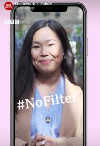 WOW 360|Asian Instagram Filter Sparks Controversy: 'You cant use my skin as filter' Gains Support & Attention