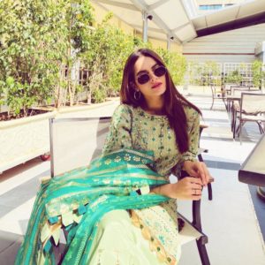 WOW 360|Minal Khan Shares Her Instagram Journey & Gaining Millions of Followers