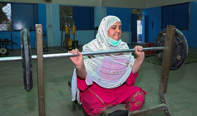 WOW 360|Pakistani Amputee Gold Medalists to Empower Other Disabled Women 