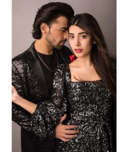 WOW 360|Fact Check: Farhan Saeed & Urwa Hocane Are Living Together & Happy, Family Responds to Rumours