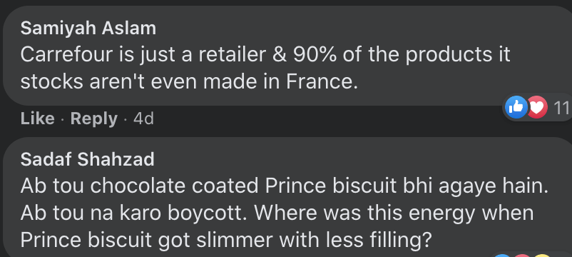 WOW 360|Are We Really Boycotting French Products?