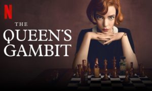 The Queen Gambit