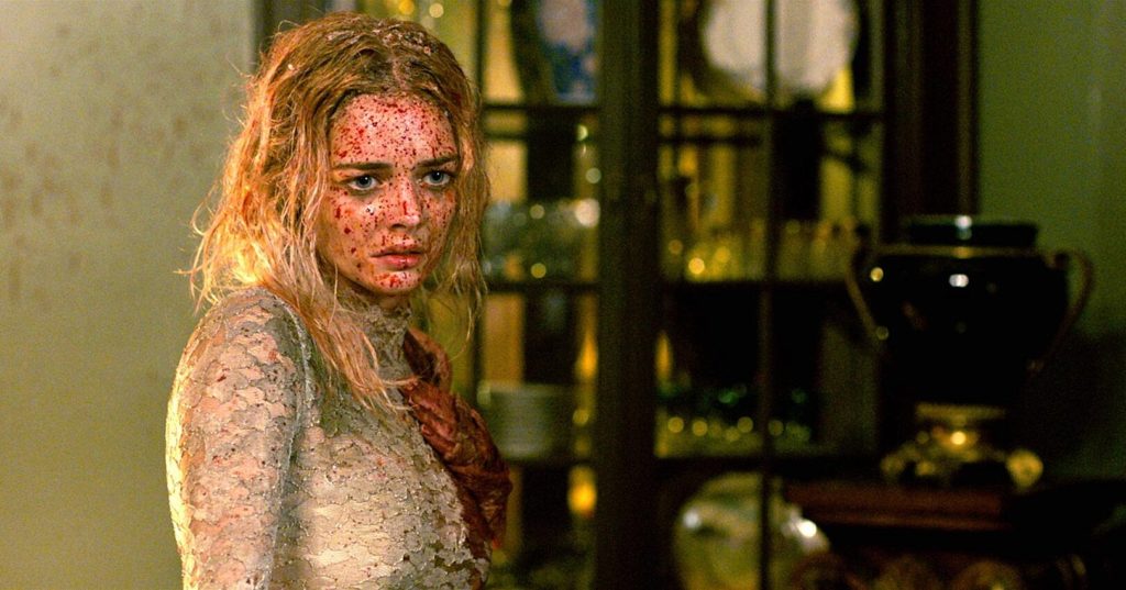 WOW 360|Top 10 Best Female-Led Horror Films of All Time