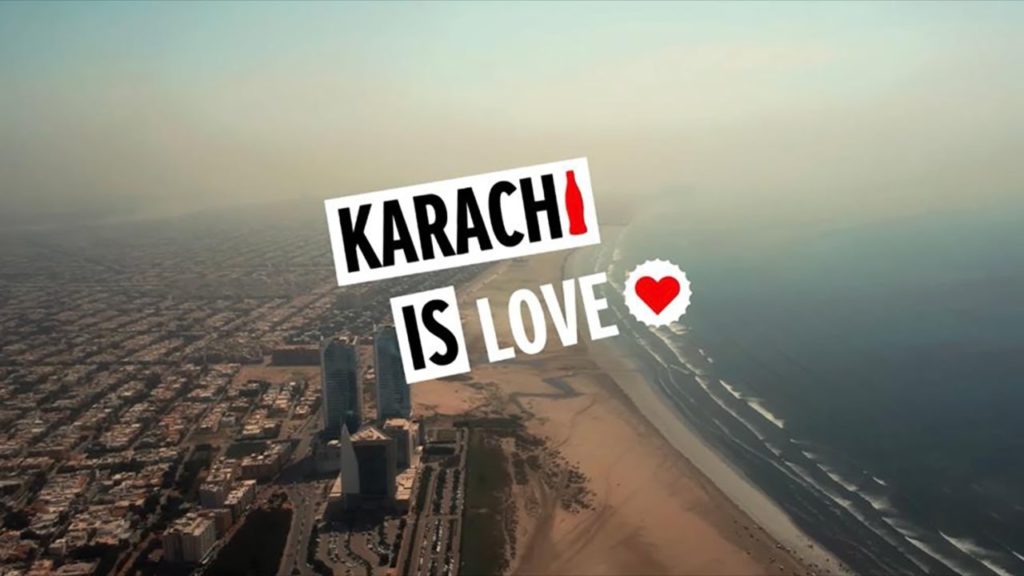 WOW 360|Coca Cola Celebrates the Spirit of Karachi with New Campaign