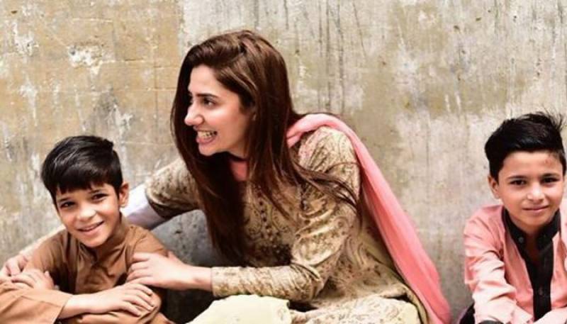 they are victims of war and terrorism mahira khan evokes compassion for afghan refugees on world ref 1572333296 9747