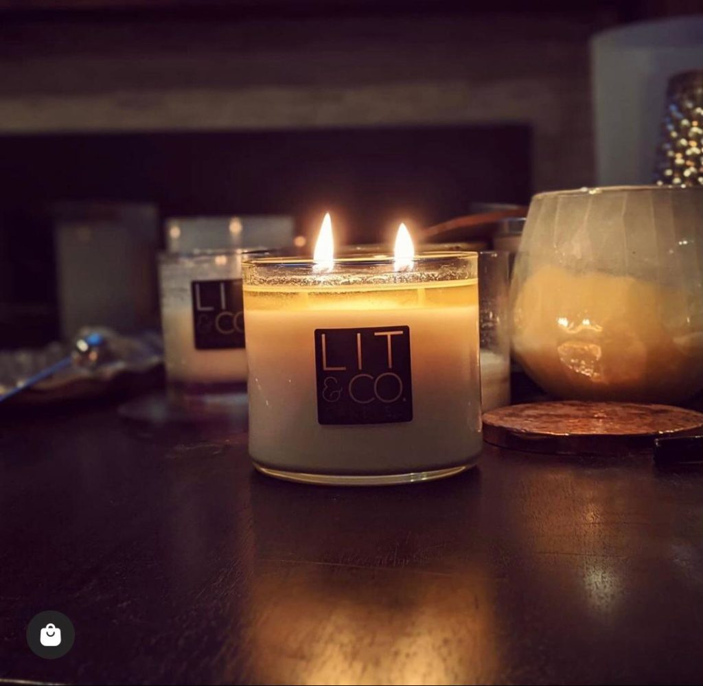 5 Best Places To Buy Scented Candles In Pakistan WOW 360