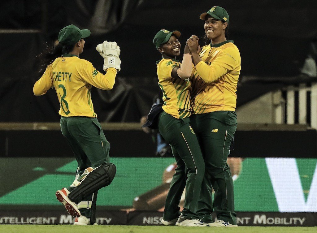 WOW 360|Proteas Women are Excited to Host Pakistani Counterparts in January 2021 After a Long Break