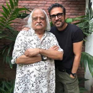 WOW 360|Anwar Maqsood Reveals Why He Doesn’t Write Dramas Anymore, Heavily Criticizes the Drama Industry