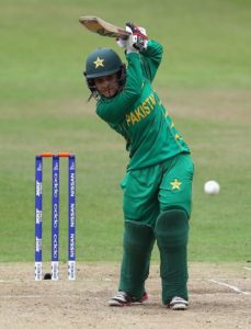 javeria khan pakistani cricketer