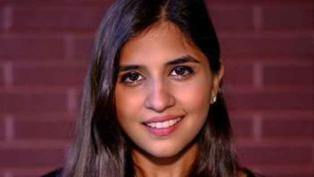 WOW 360|Sanaa Khan Makes it to 30 Under 30 Forbes List for North America