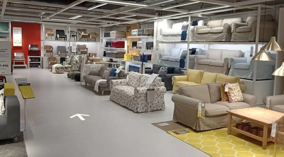 Fact Check Furniture Giant IKEA is Not Coming to Pakistan WOW 360
