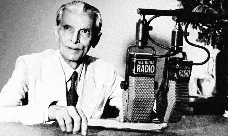 WOW 360|Remembering Jinnah on Quaid Day with these 5 Quotes