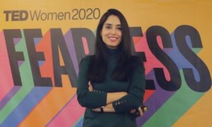 Ted Women 2020