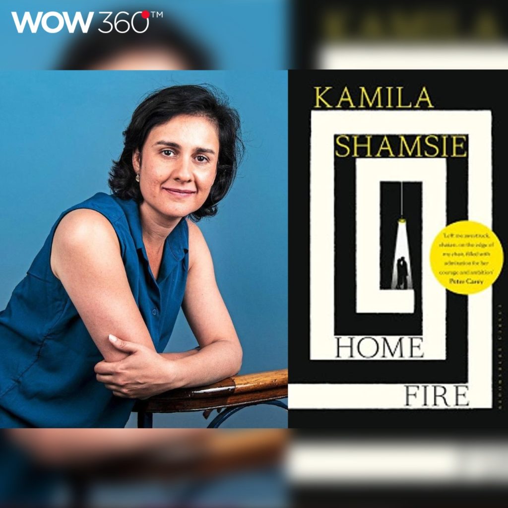 WOW 360|5 Contemporary Pakistani Women Writers You Must Check Out!